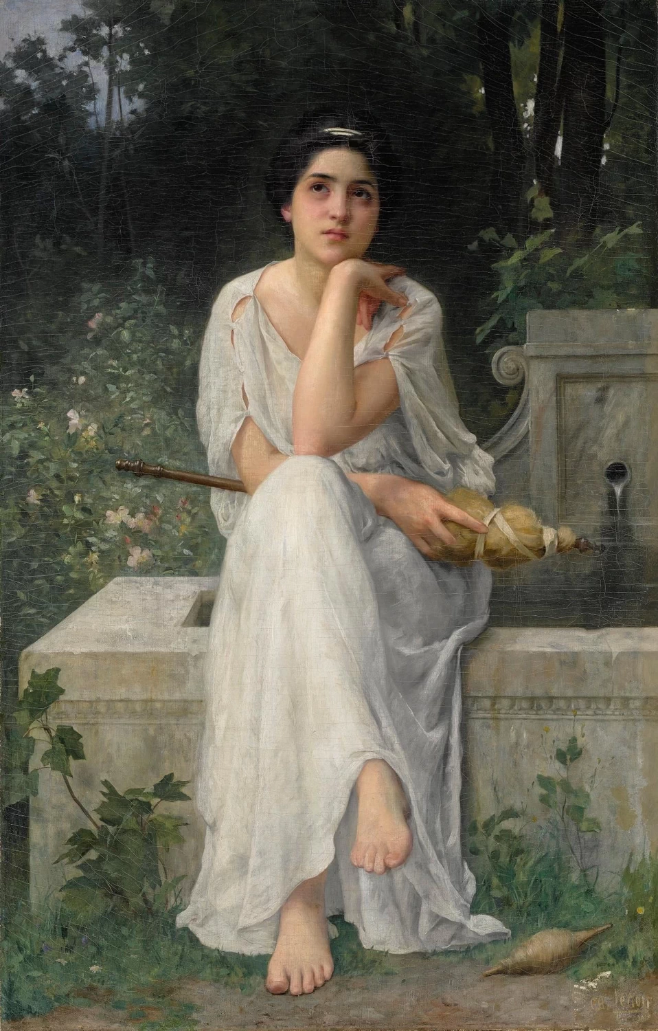 La primavera